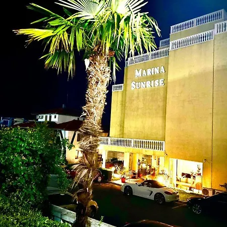 Marina Sunrise דירה סבטי ולאס